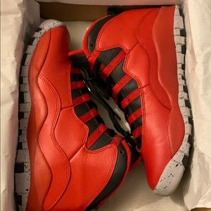 Air Jordan 10 Retro 30th BG